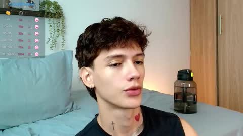 Snapshot of badboy_one chatting on November 2025 10:36:02 PM jhojan online show from November 2025 10:36:02 PM