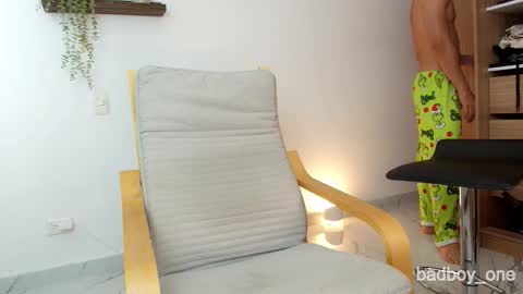 Snapshot of badboy_one chatting on January 2026 01:27:02 PM jhojan online show from January 2026 01:27:02 PM