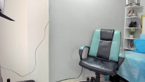 JUAN online show from May 2026 11:38:01 AM