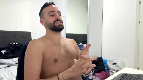 badboymantube online show from January 2025 09:40:01 PM