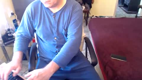 badbulgaro online show from January 2026 07:35:01 AM