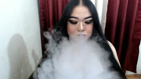 Snapshot of badbxch_janna4ux chatting on December 2025 08:46:01 PM itsme jannaxx online show from December 2025 08:46:01 PM