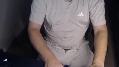 baddaddy77 online show from October 2025 10:45:02 AM