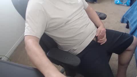 baddaddy77 online show from October 2025 09:01:01 PM