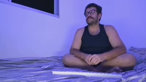 Baddaddybrazil online show from November 2025 01:48:02 AM