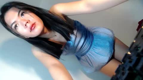 Snapshot of baddie_bunnyx chatting on January 2025 07:45:01 PM Hello  im your lovely Cheska online show from January 2025 07:45:01 PM