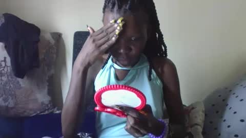 Snapshot of baddie_floxxy chatting on May 2026 06:38:02 PM baddie_floxxy online show from May 2026 06:38:02 PM