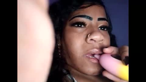 NastyFreak online show from November 2025 05:05:02 PM