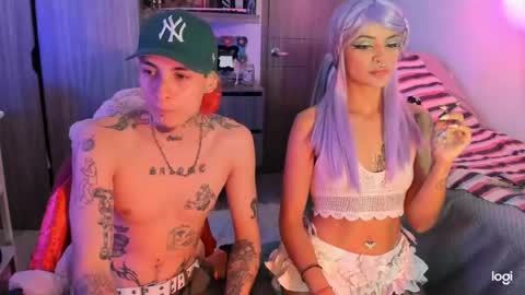 Dan  Lila  online show from April 2026 12:03:02 AM