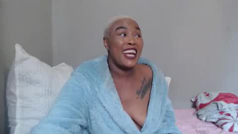 BadFatAss86 online show from December 2025 12:34:02 PM