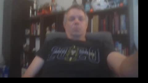 Snapshot of badger32934 chatting on February 2025 03:06:01 PM Badger online show from February 2025 03:06:01 PM