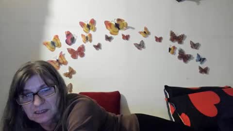 Snapshot of badgg chatting on December 2024 07:53:02 PM Gina online show from December 2024 07:53:02 PM