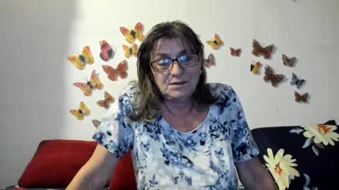 Snapshot of badgg chatting on January 2025 05:11:01 PM Gina online show from January 2025 05:11:01 PM