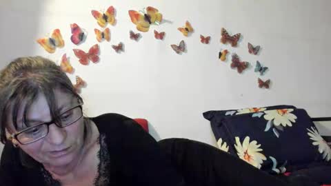 Snapshot of badgg chatting on February 2025 03:26:01 PM Gina online show from February 2025 03:26:01 PM