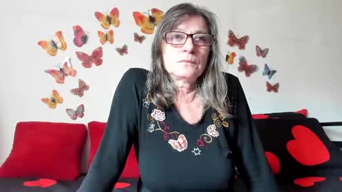 Snapshot of badgg chatting on February 2025 11:51:01 AM Gina online show from February 2025 11:51:01 AM