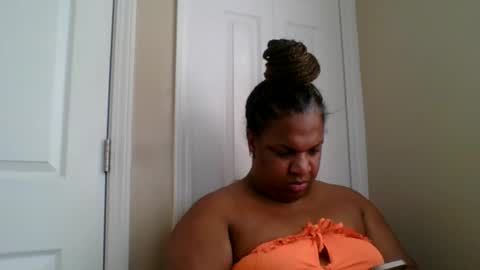 Badgirlbritt your favorite girl  online show from December 2025 06:46:02 PM