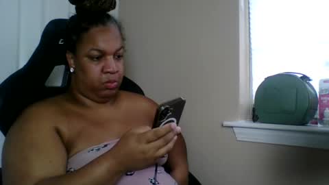 Badgirlbritt your favorite girl  online show from December 2025 05:08:02 PM