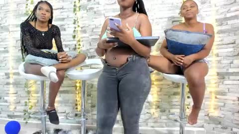 candy and dayan online show from March 2025 11:28:01 AM