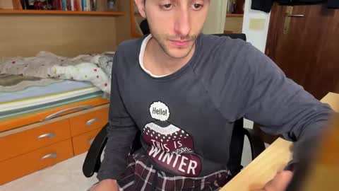 Snapshot of badguy_22 chatting on January 2026 04:01:01 PM Badguy online show from January 2026 04:01:01 PM