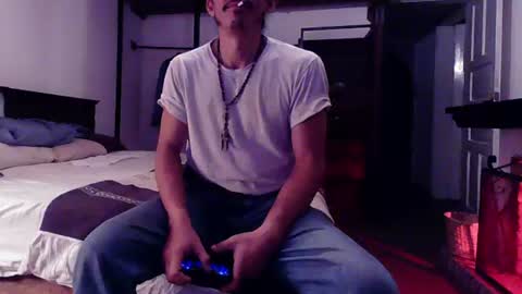 Mexican livin Off the Wall online show from July 2026 10:07:02 AM