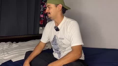 badlucky_ online show from January 2026 04:50:02 AM