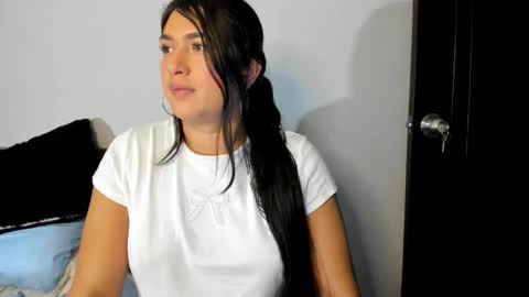 Alexandra  Independent model online show from March 2026 04:28:02 AM