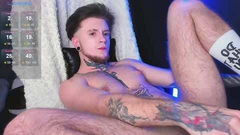 Alex online show from January 2025 03:50:02 AM