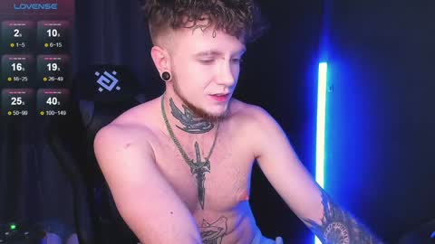 Alex online show from January 2025 11:32:01 AM