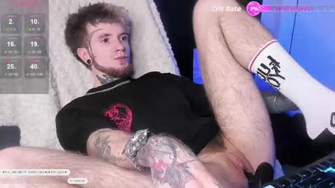 Alex online show from April 2026 06:58:02 PM