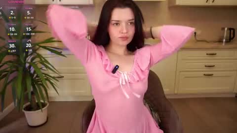 Hello my name is Ariella online show from July 2026 03:01:02 PM