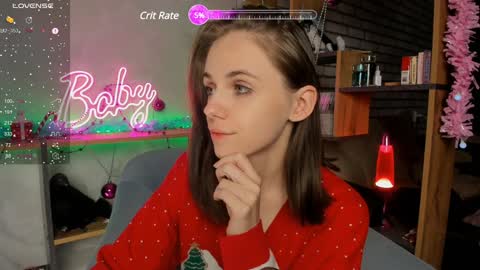 Molly  links in bio online show from December 2024 08:14:02 PM