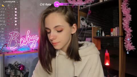 Molly  links in bio online show from December 2024 09:58:01 PM