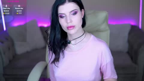 BagiraMays online show from April 2026 07:33:02 PM