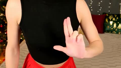 Bailyn online show from December 2025 12:45:01 PM