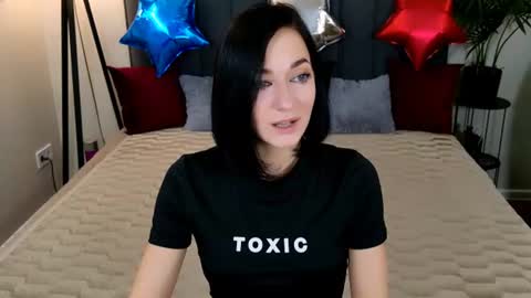 Bailyn online show from July 2026 12:34:02 PM
