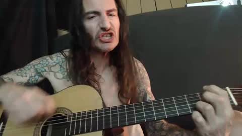 Snapshot of bailey39 chatting on February 2025 04:36:02 AM Bailey online show from February 2025 04:36:02 AM