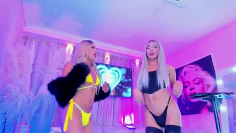 baironstrongboy online show from December 2024 01:21:01 PM