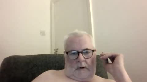 Baker242 online show from January 2025 09:30:02 PM