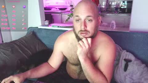 Snapshot of baldafterdark chatting on November 2025 02:11:02 AM Anthony online show from November 2025 02:11:02 AM