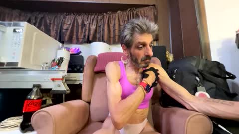 balddickstroking online show from January 2026 09:47:02 AM