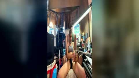 balddickstroking online show from June 2026 07:01:01 PM