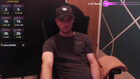 BaldySins online show from February 2026 08:18:01 PM