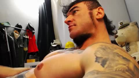 Bret Ballard online show from December 2024 07:43:01 AM