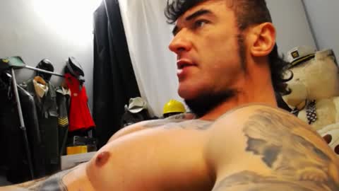 Bret Ballard online show from December 2024 07:49:02 AM