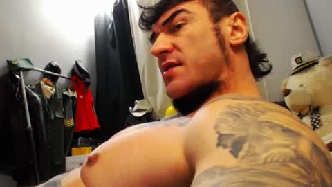 Bret Ballard online show from December 2024 04:12:01 AM