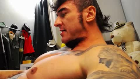 Bret Ballard online show from December 2024 07:46:01 AM