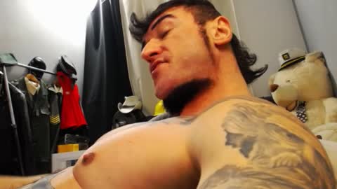 Bret Ballard online show from December 2024 04:45:01 AM