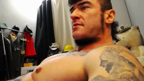 Bret Ballard online show from December 2024 05:18:02 AM