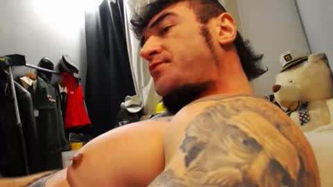 Bret Ballard online show from January 2025 04:09:02 AM