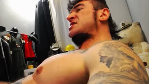 Bret Ballard online show from January 2025 07:21:02 AM